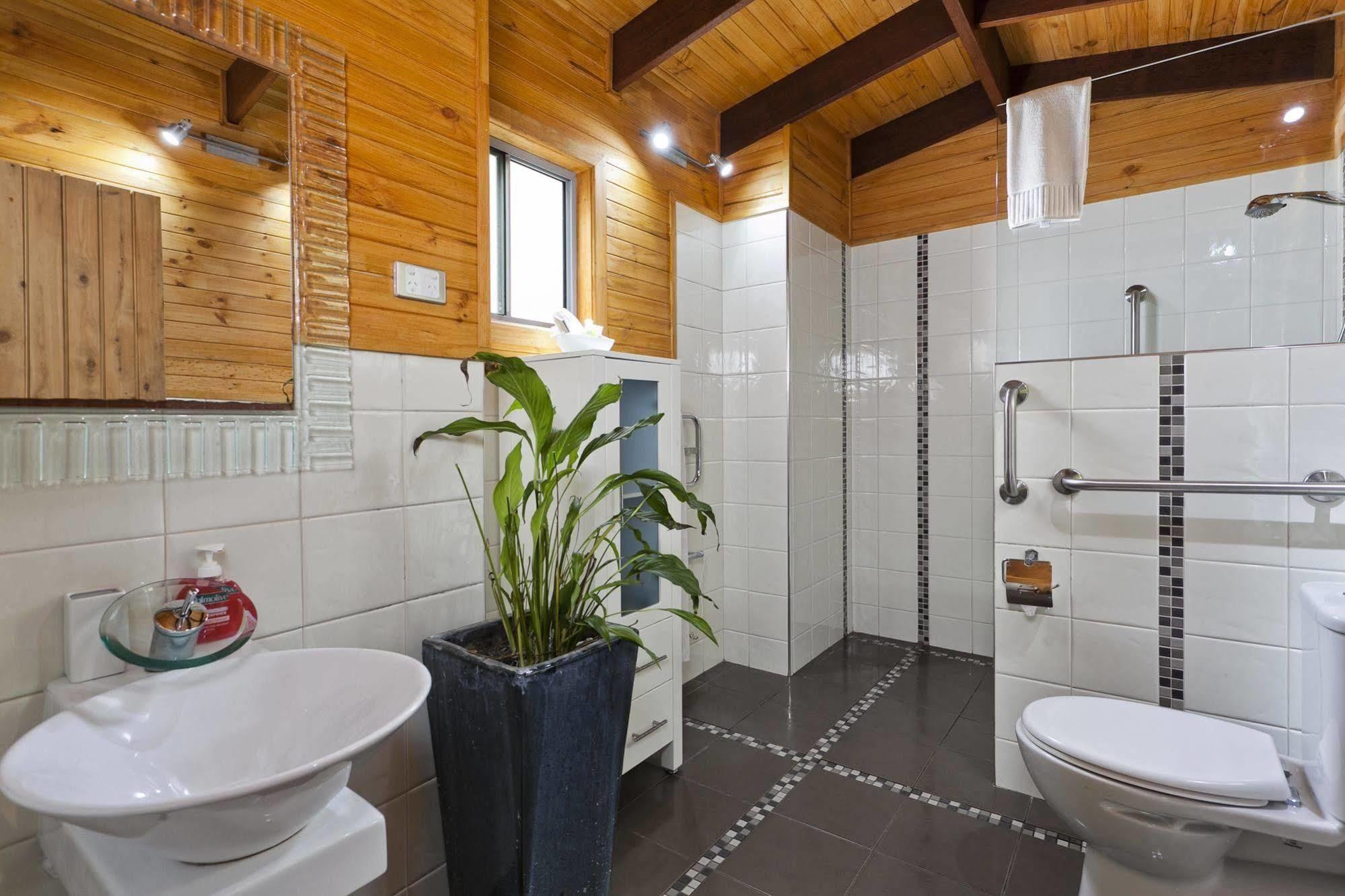 The Mouses House Rainforest Retreat Springbrook Luaran gambar