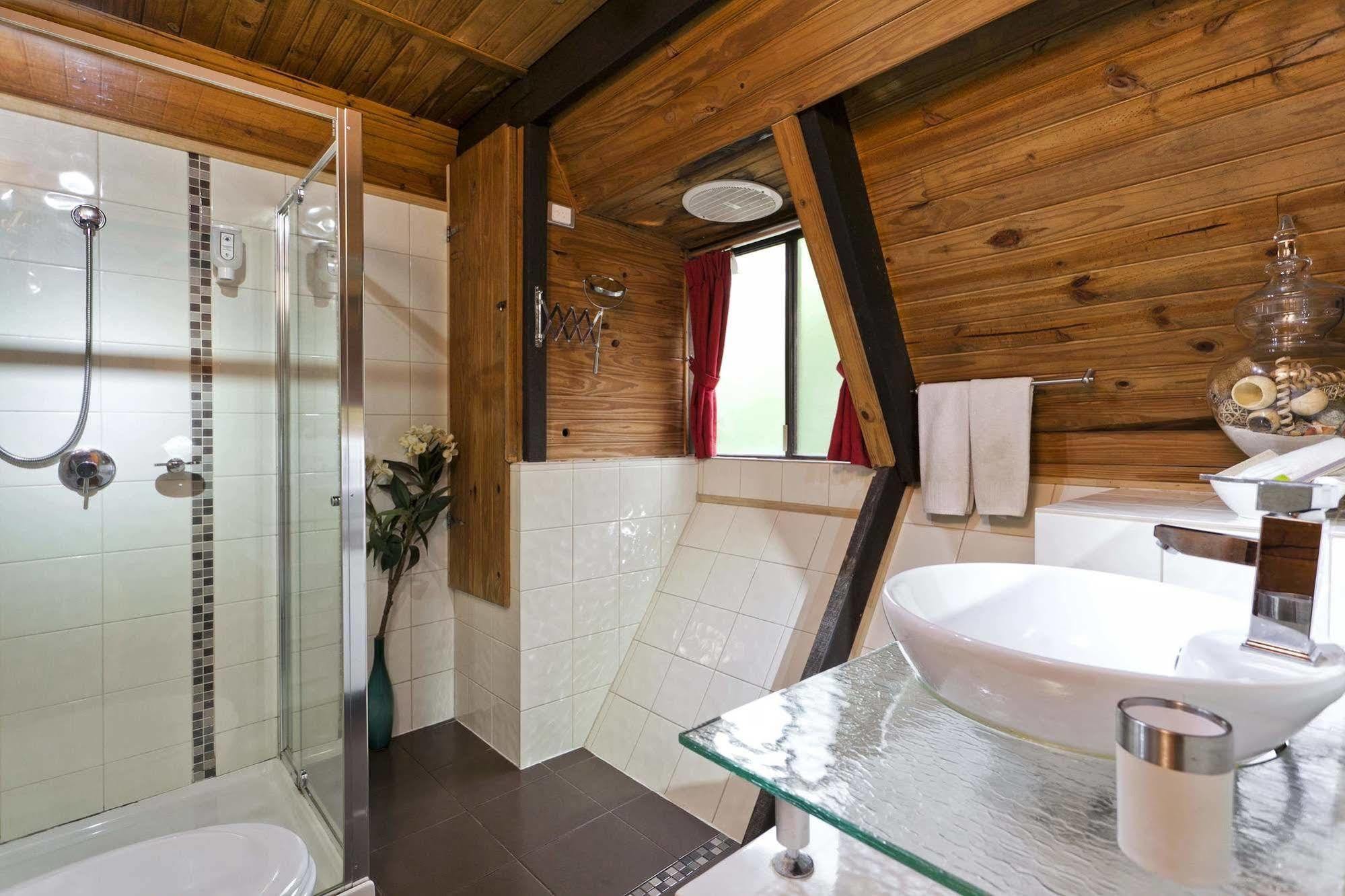 The Mouses House Rainforest Retreat Springbrook Luaran gambar