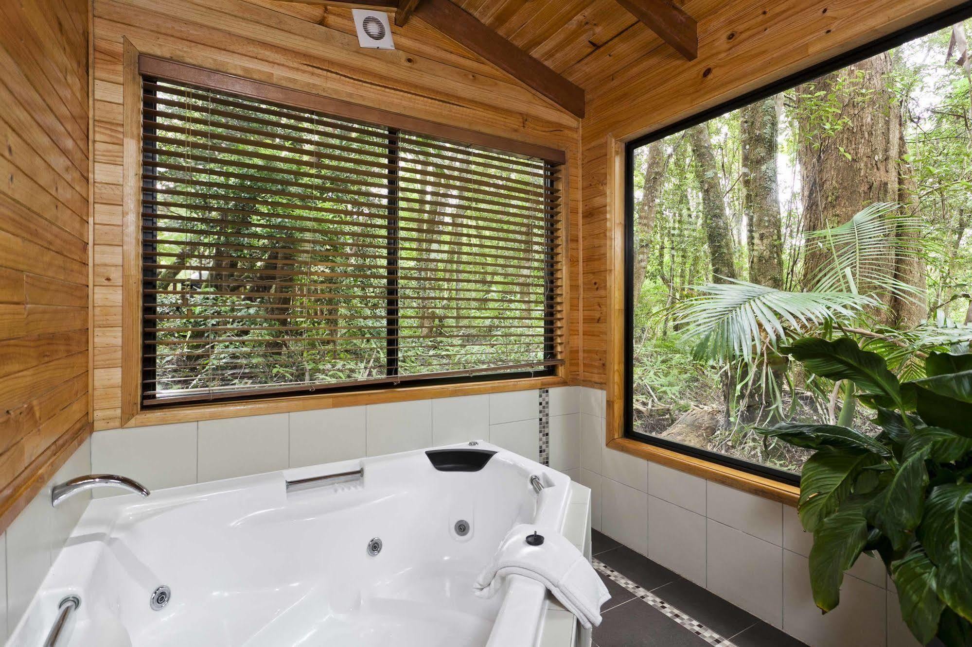 The Mouses House Rainforest Retreat Villa Springbrook Luaran gambar